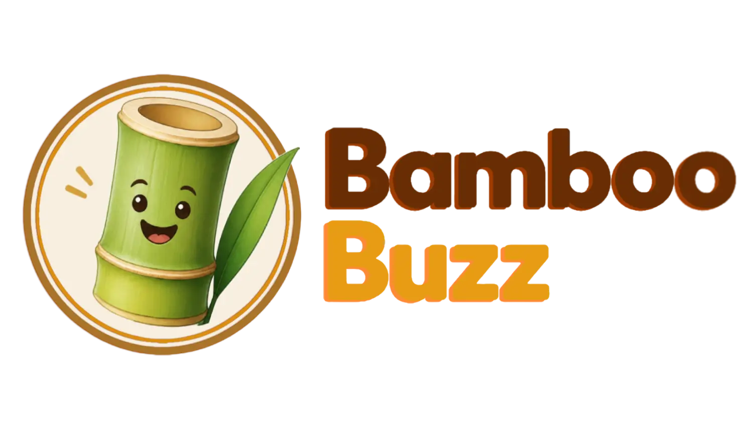 bamboo buzz logo inline